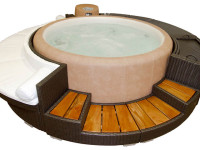 Obložení San Diego v AKCI