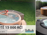 Dárkové šeky za sníženou cenu