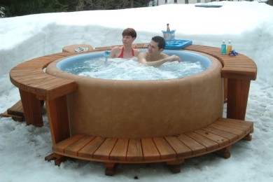 softub