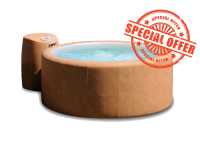 SLEVA NA PŘEDVÁDĚCÍ VÍŘIVKY